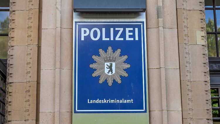 Das LKA will sich nicht zu den Ermittlungen äußern.