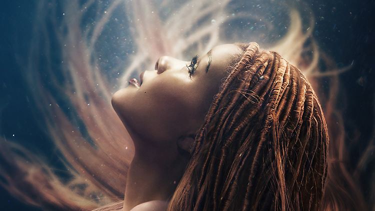 Ab dem 25. 5. im Kino: "Arielle, die Meerjungfrau".