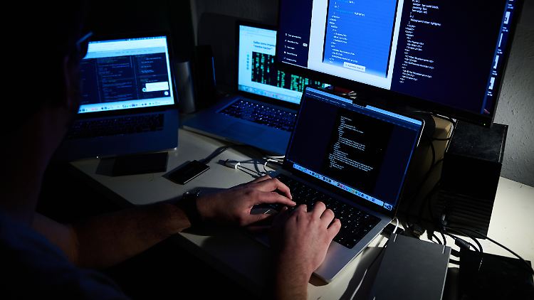 Mit der als FinSpy bezeichneten Spähsoftware war es möglich, die volle Kontrolle über Computer und Smartphones zu erlangen.
