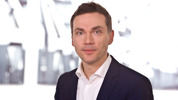 Professor Dr. Christian von Soest forscht in der Berliner Dependance des German Institute for Global and Area Studies (GIGA) mit Sitz in Hamburg. Zu seiner Expertise zählen neben Sanktionen auch autoritäre Regime.