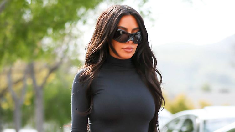 Der Reality-TV-Star ist durch die Scheidung von Rapper Kanye West zur alleinerziehenden Mutter geworden.