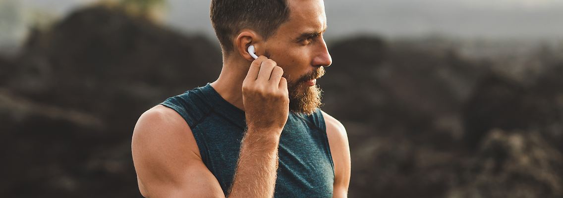 Kopfhörer unter 200 Euro: Welche Modelle sind gut?