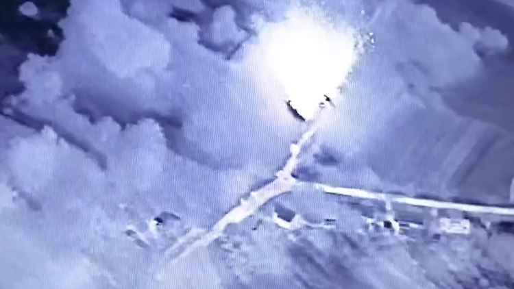 Bei einem "Anti-Terror-Einsatz" will Russland eingedrungene Kämpfer in Belgorod zurückgedrängt und "eleminiert" haben.