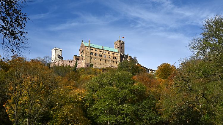 Zwölf Prozent der Thüringer haben rechtsextreme Einstellungen.