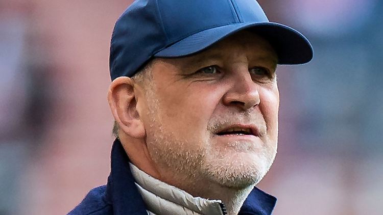 Schmadtke geht laut einem Zeitungsbericht als Transferberater zum FC Liverpool.