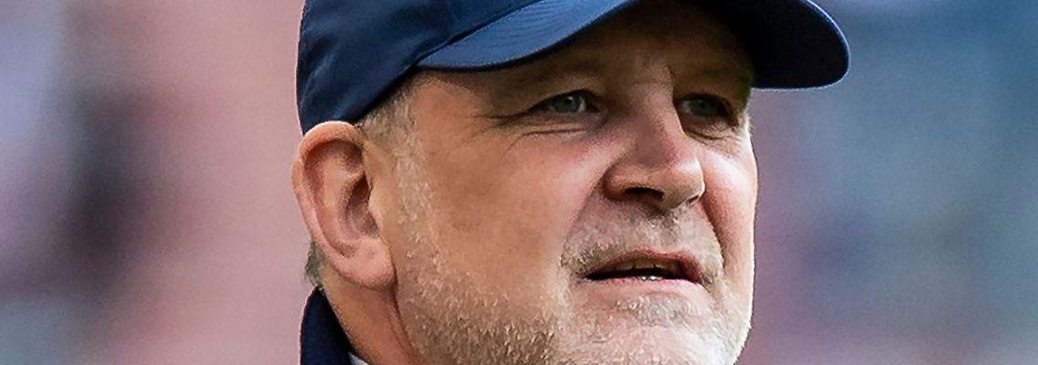 Schmadtke geht laut einem Zeitungsbericht als Transferberater zum FC Liverpool.