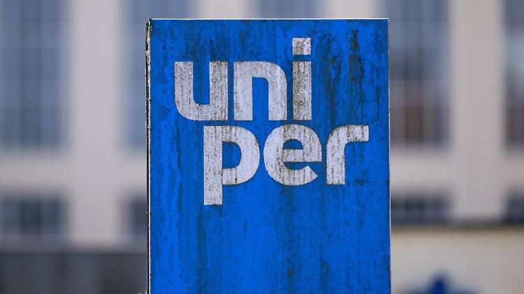 Uniper kann nach eigener Einschätzung bis Ende kommenden Jahres allen Lieferverpflichtungen nachkommen.