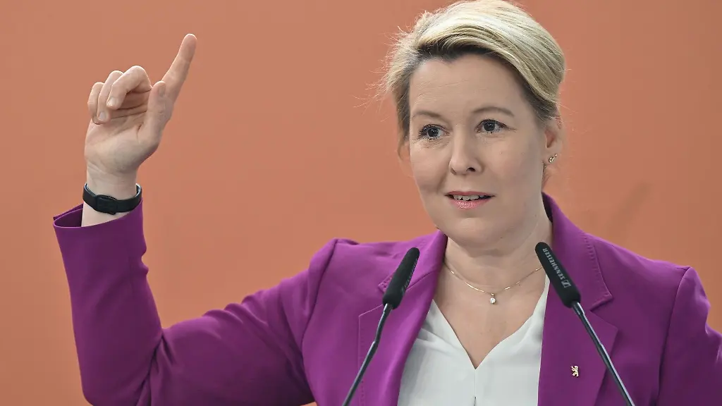 Franziska-Giffey-SPD-Berliner-Senatorin-fuer-Wirtschaft-Energie-und-Betriebe