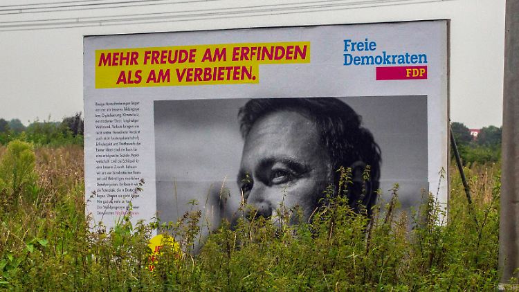 Die FDP will die Klimakrise technologieoffen bekämpfen - mit einer Ausnahme.