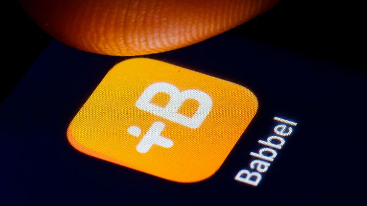 In den ersten sechs Monaten des vergangenen Jahres hat Babbel in den USA eine Million Abonnements verkauft.