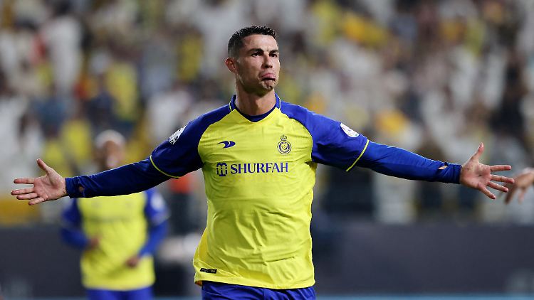 Bekommt vorerst keine neuen Mitspieler: Cristiano Ronaldo.