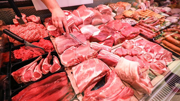 Neben der Herkunftskennzeichnung soll auch eine staatliche Kennzeichnung der Tierhaltungsform kommen.