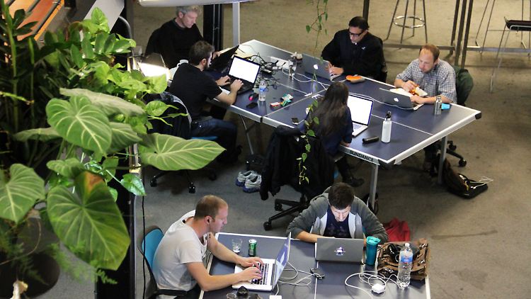 Das Wirtschafts- und das Finanzministerium hatten den Fonds initiiert, um den Startup-Standort Deutschland nach vorne zu bringen.