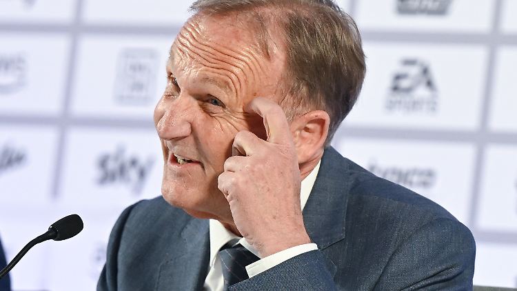 Das Thema geplatzter Investor beschäftigt Hans-Joachim Watzke noch immer.