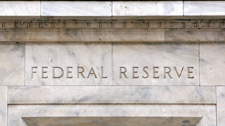 Die US-Notenbanker waren bei ihrer letzten Sitzung geteilter Meinung über die Notwendigkeit weiterer Zinsschritte