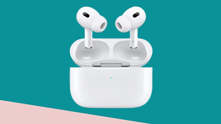 Die Apple AirPods Pro 2 gibt es aktuell günstiger eBay.