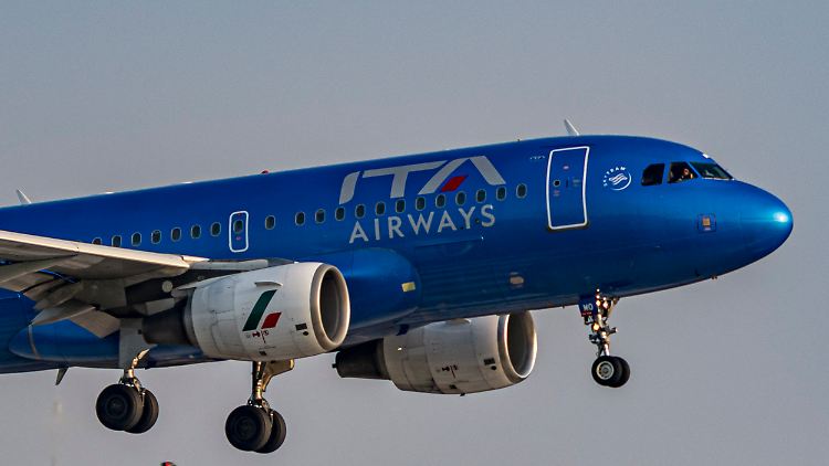 Alitalia stellte 2021 den Betrieb ein, die Nachfolgegesellschaft operiert unter dem Namen ITA Airways.