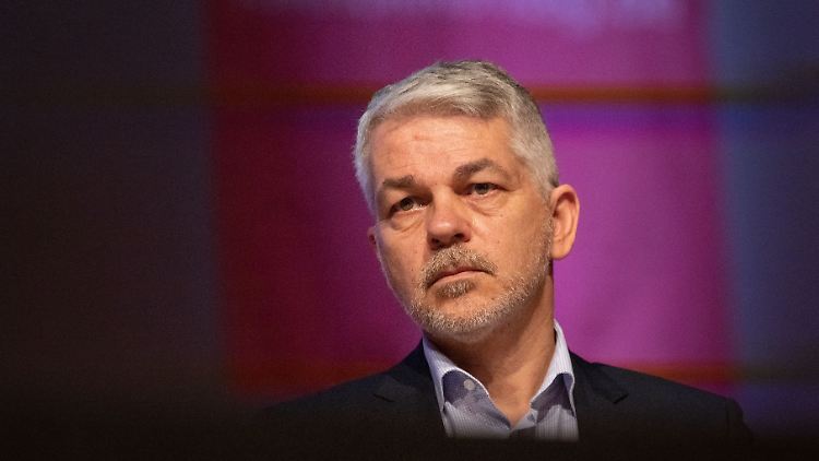 "Der Krieg tritt in eine neue Phase, weil alle auf die ukrainische Offensive warten", sagt Militärexperte Carlo Masala.