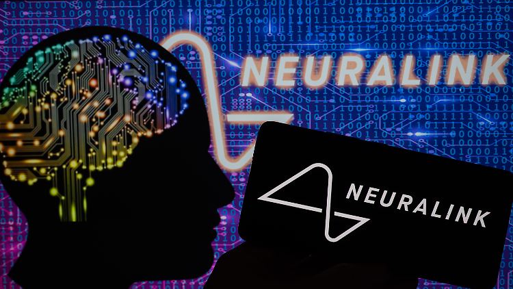 Neuralink entwickelt auch Chips für Rückenmark und Augen.
