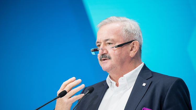 In Neugebauers Amtszeit ist der Etat der Fraunhofer-Gesellschaft von 1,9 rund 3 Milliarden Euro im Jahr gestiegen.