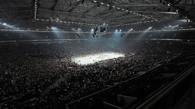 Der Auftakt der WM 2010 war spektakulär. In vier Jahren könnte es noch wilder werden. 