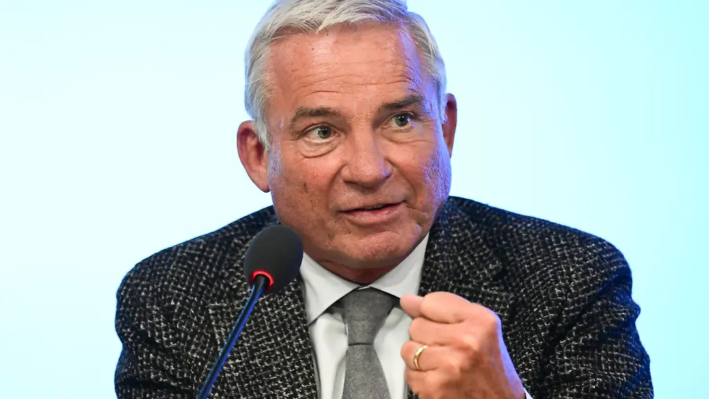 Thomas-Strobl-Innenminister-von-Baden-Wuerttemberg