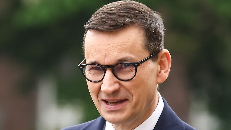 Ministerpräsident Morawiecki ernennt die Leitung des umstrittenen Gremiums. 