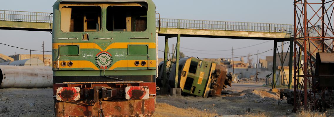 2021-07-13T075059Z_1062171834_RC2SDO9P99OX_RTRMADP_3_IRAQ-RAILWAY.JPG