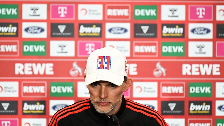 Einen Titel hat Thomas Tuchel geholt.