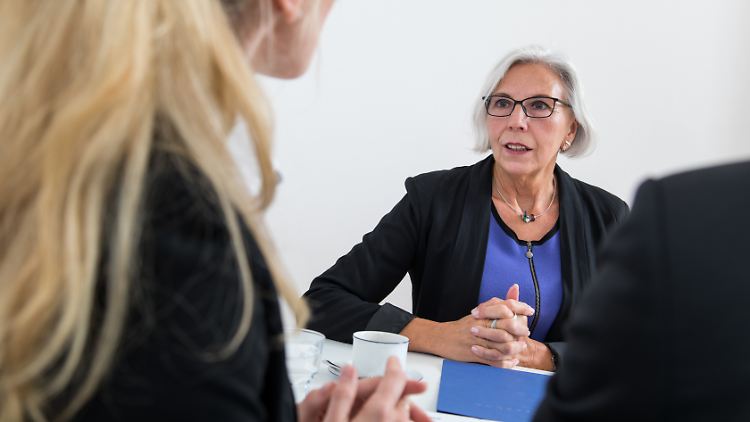 Auch ältere Bewerber hoffen auf flexiblere Arbeitszeiten.