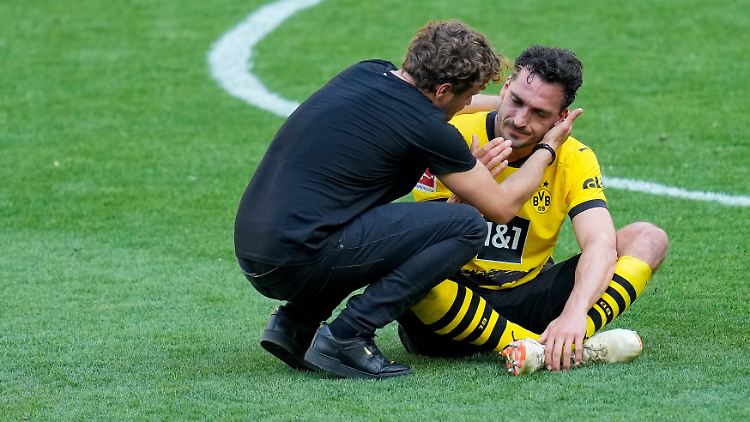 Der BVB will aus den Schmerzen Kraft ziehen. 