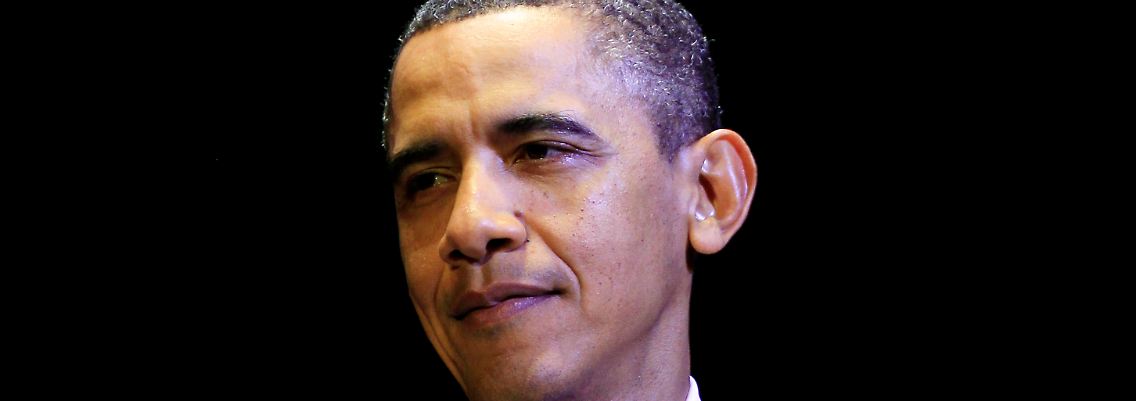 Barack Obama hat das Vertrauen seiner Landsleute zurückerobert.
