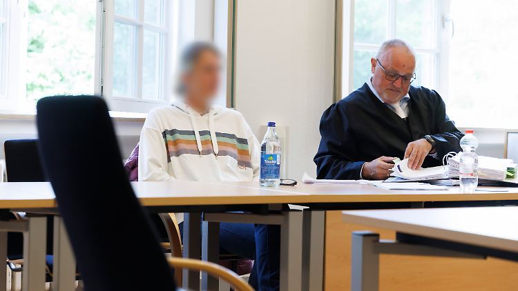 Die Halterin der Hunde wurde zu einer Geldstrafe verurteilt, als vorbestraft gilt sie jedoch nicht. 