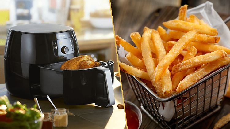 Der Philips Airfryer XXL ist bei Media Markt reduziert: Aber wie heiß ist das Angebot wirklich?