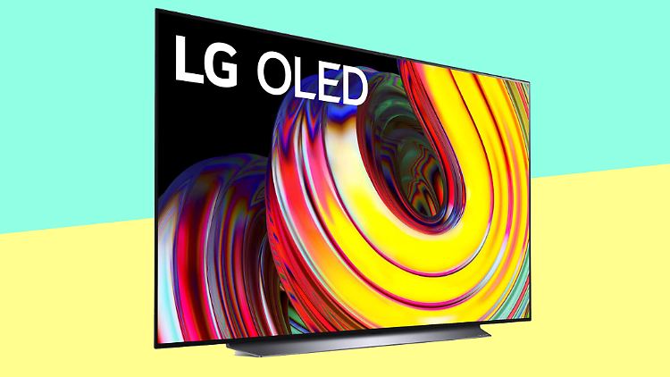 Diesen LG-Fernseher gibt es zum reduzierten Preis bei Media Markt und Amazon.