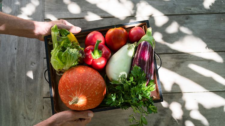 Vegetarische und vegane Ernährung sind gut für das Herz - aber kein Wundermittel.
