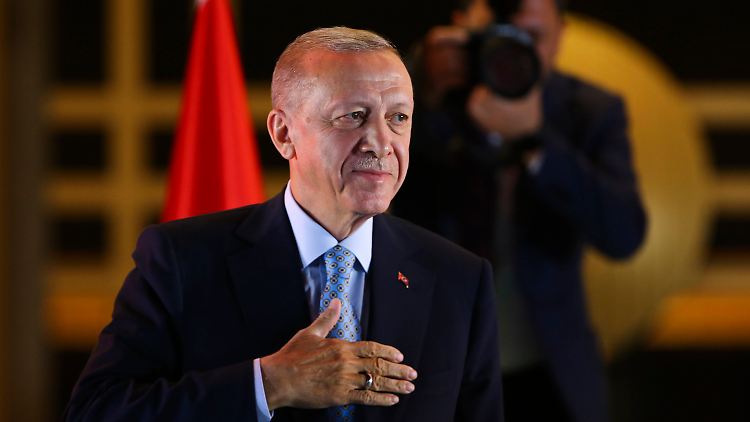 Präsident Erdogan verfolgt eine unorthodoxe Zinspolitik - eine Kurskorrektur ist nicht in Sicht.