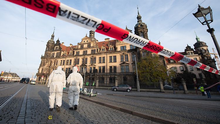 Aus Sicht des Freistaates habe der Wachdienst fehlerhaft gearbeitet.