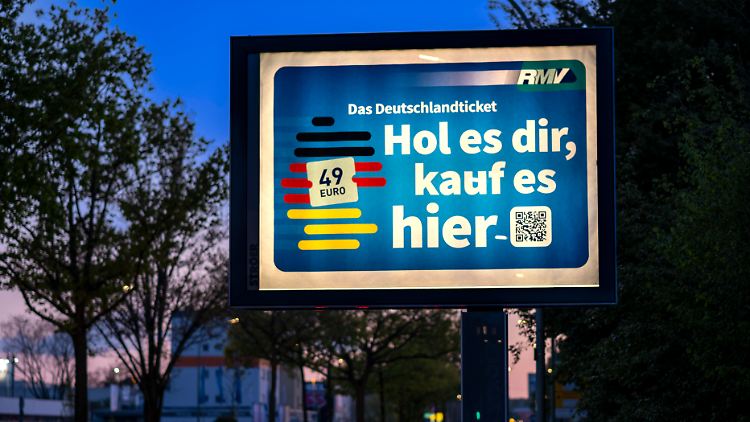 Bei Bestellungen und Lieferungen geht es noch nicht reibungslos. 