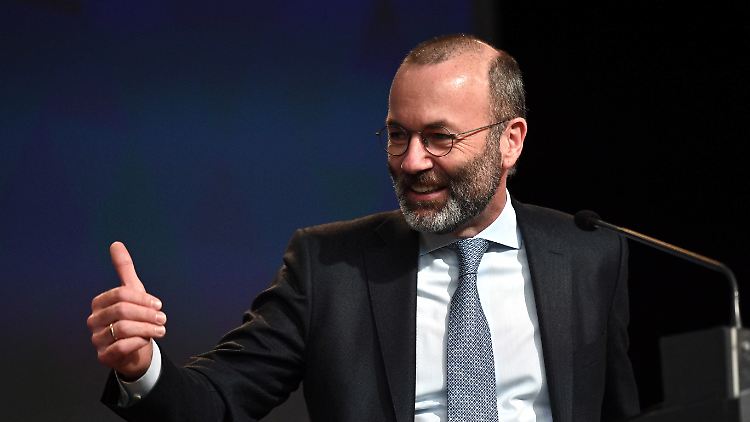 Die Frage der Vollmitgliedschaft ist für beide Seiten toxisch, meint Weber. 