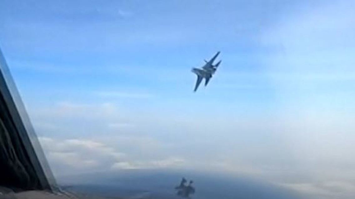 Chinesischer Jet.JPG