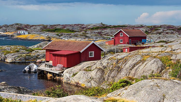 Bauland für Centpreise: In Schweden kämpft ein Ort mit einem ungewöhnlichen Angebot gegen die zunehmende Landflucht.