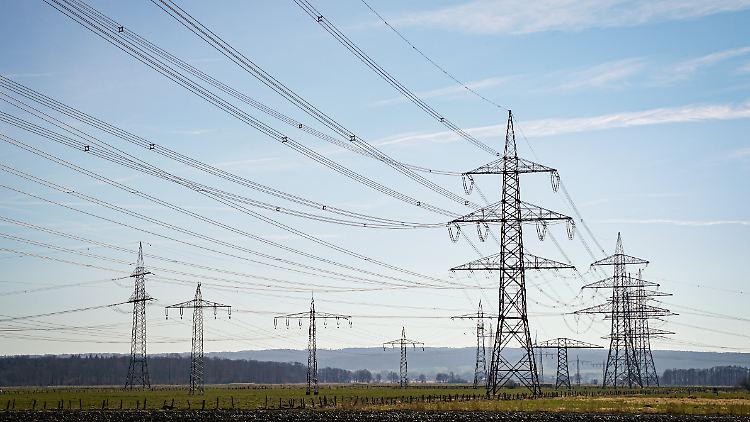 EON ist der größte Strom- und Gasanbieter in Deutschland.