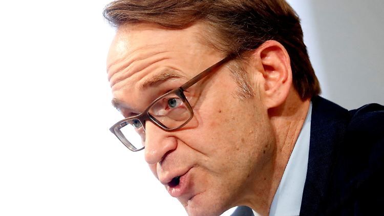 Ex-Bundesbankchef Jens Weidmann leitet künftig den Aufsichtsrat der Commerzbank. 
