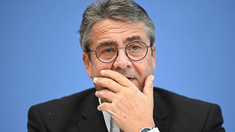 Selbst nach den Bundestagswahlen 2024 könnte es eine Fortsetzung der Ampelkoalition geben, meint Gabriel. 