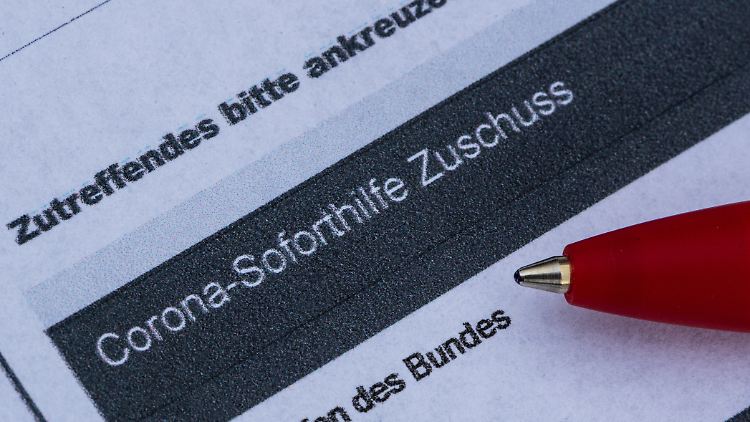 Die Bundesregierung wendete in der Corona-Krise Milliarden auf, um Unternehmen und Bundesbürger zu stützen. Das nutzten einige schamlos aus. 