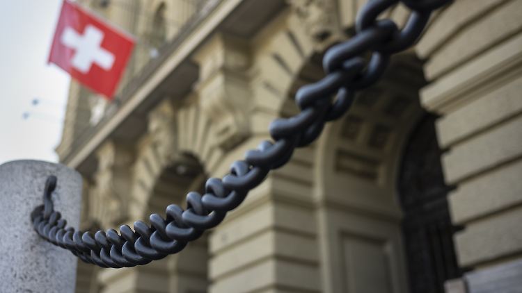 Auch wenn das Parlament abgelehnt hat, ist das Thema einer Änderung des Kriegsmaterialgesetzes noch nicht vom Tisch.
