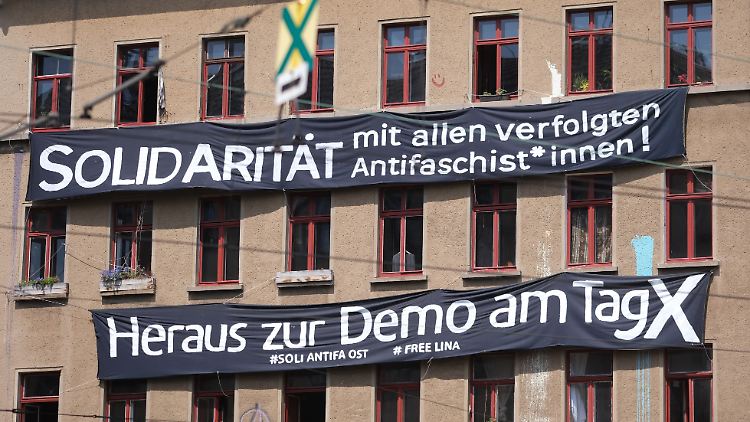 Protestiert wird in der Stadt wohl trotzdem.