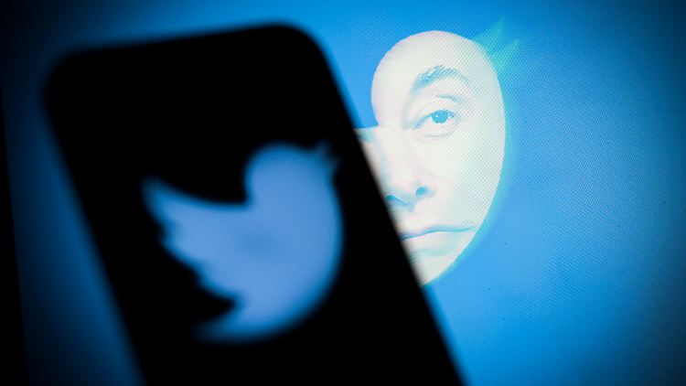 Twitter ignorierte bislang jede Abmahnung.