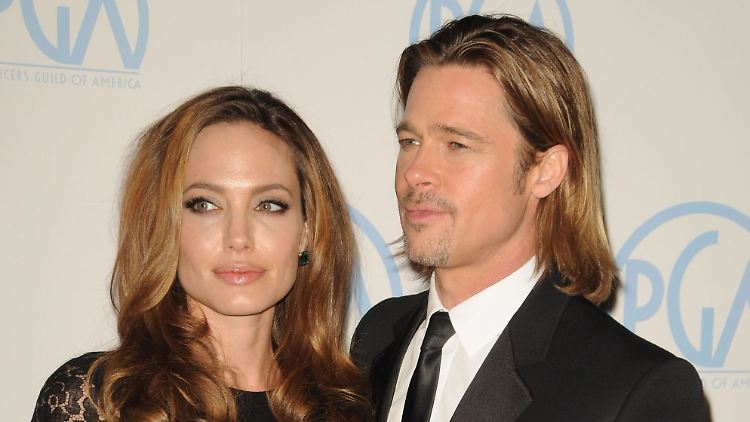 Mit einer Klage gegen Jolie wollte Pitt bereits im Februar 2022 den Verkauf ihrer Anteile rückgängig machen.